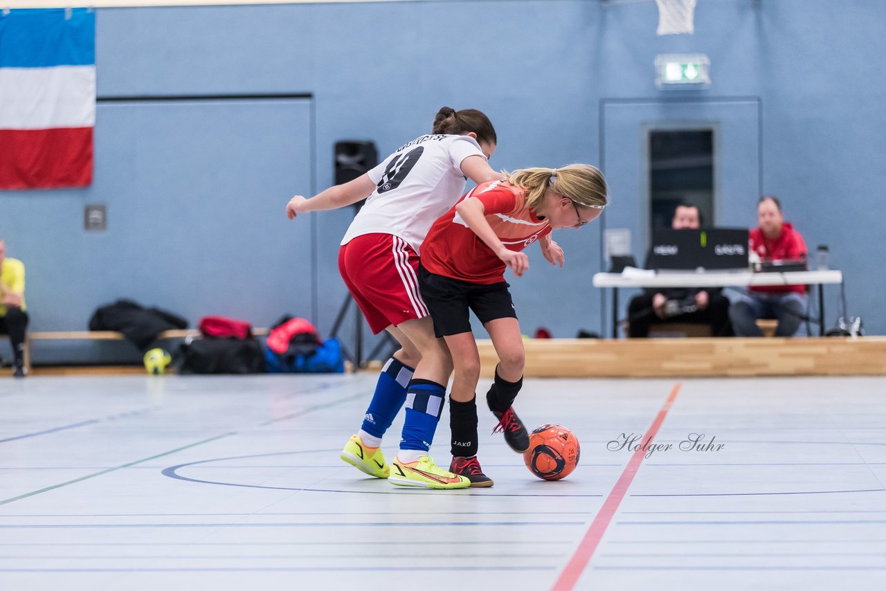 Bild 320 - wCJ Futsalmeisterschaft Runde 1